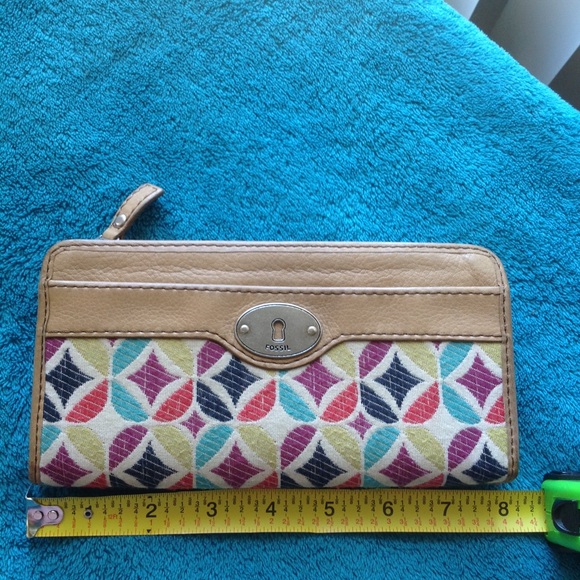 Kipling, Fossil, Michael Kors Bundle - Picture 5 of 10